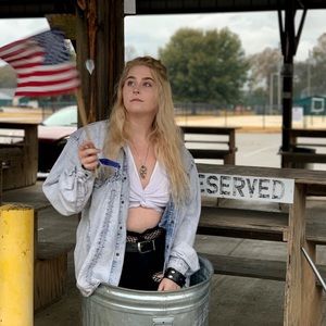 Meet your Posher, Aubrey